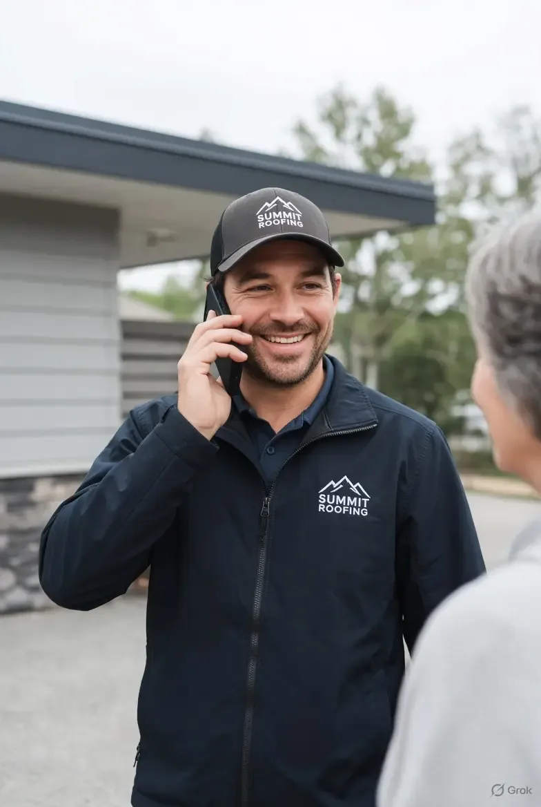Flat Roof Leak Repair Genoa City, WI FAQs